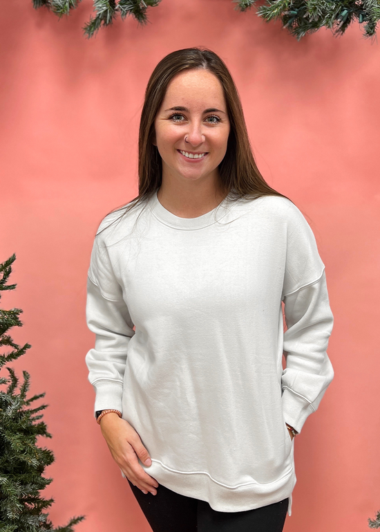 Adeline Sweatshirt