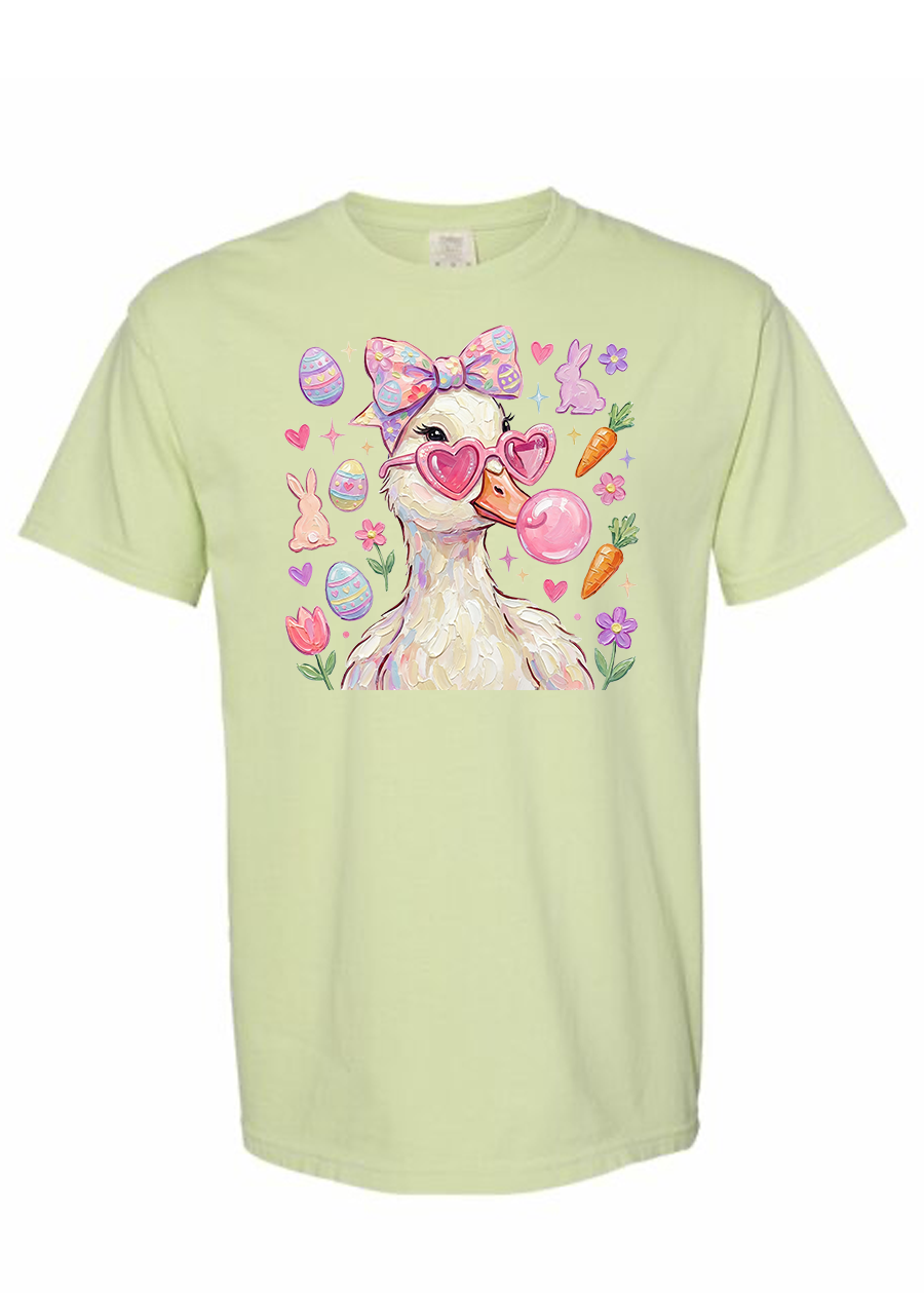 Blowin' Bubbles COMFORT COLORS Tee