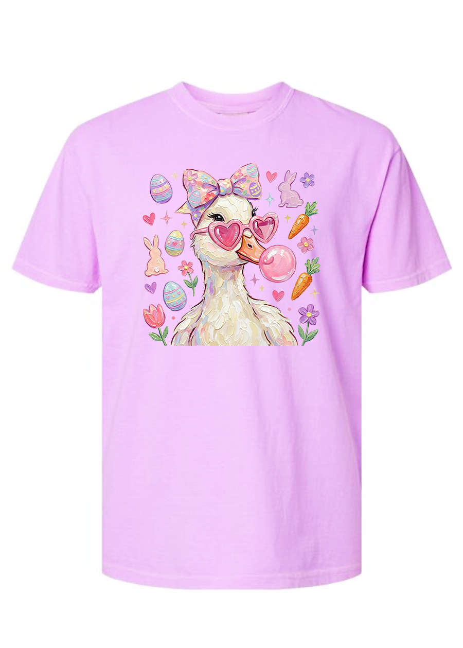 Blowin' Bubbles COMFORT COLORS Tee