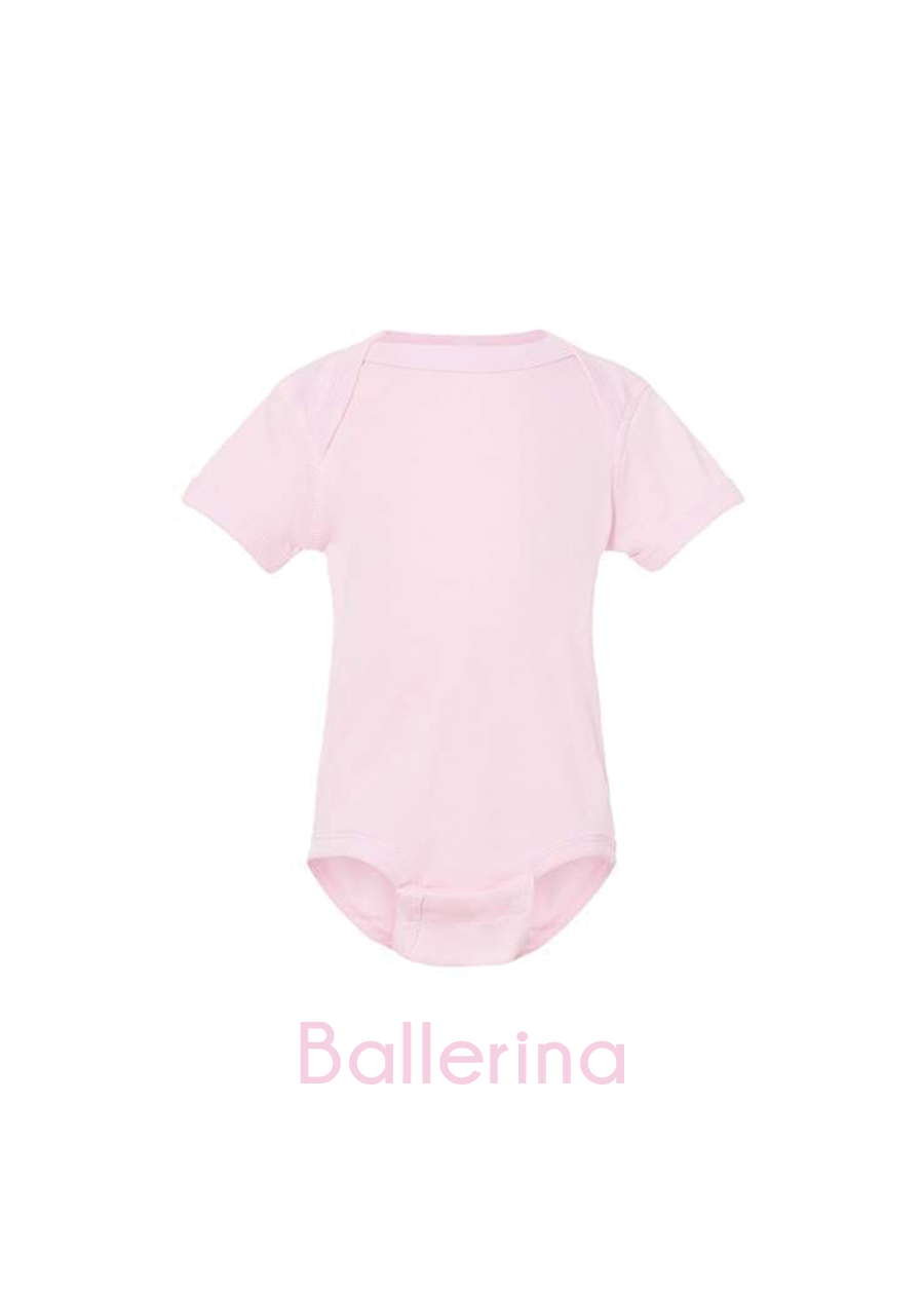 Custom 90's Rainbow Oneise