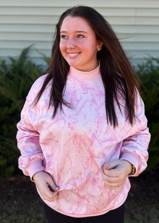 Cammie Top