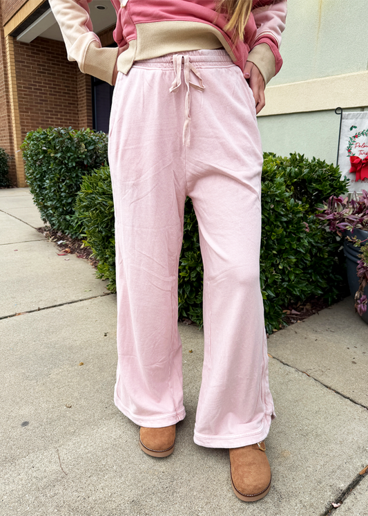 Carly Pant