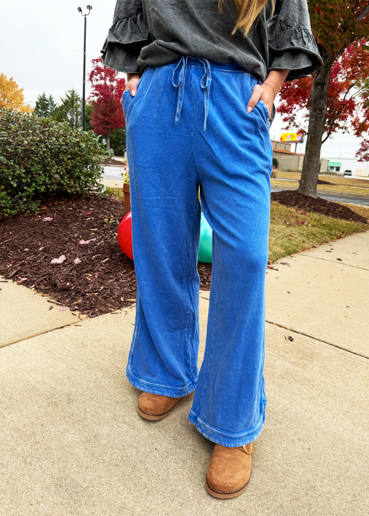 Carly Pant