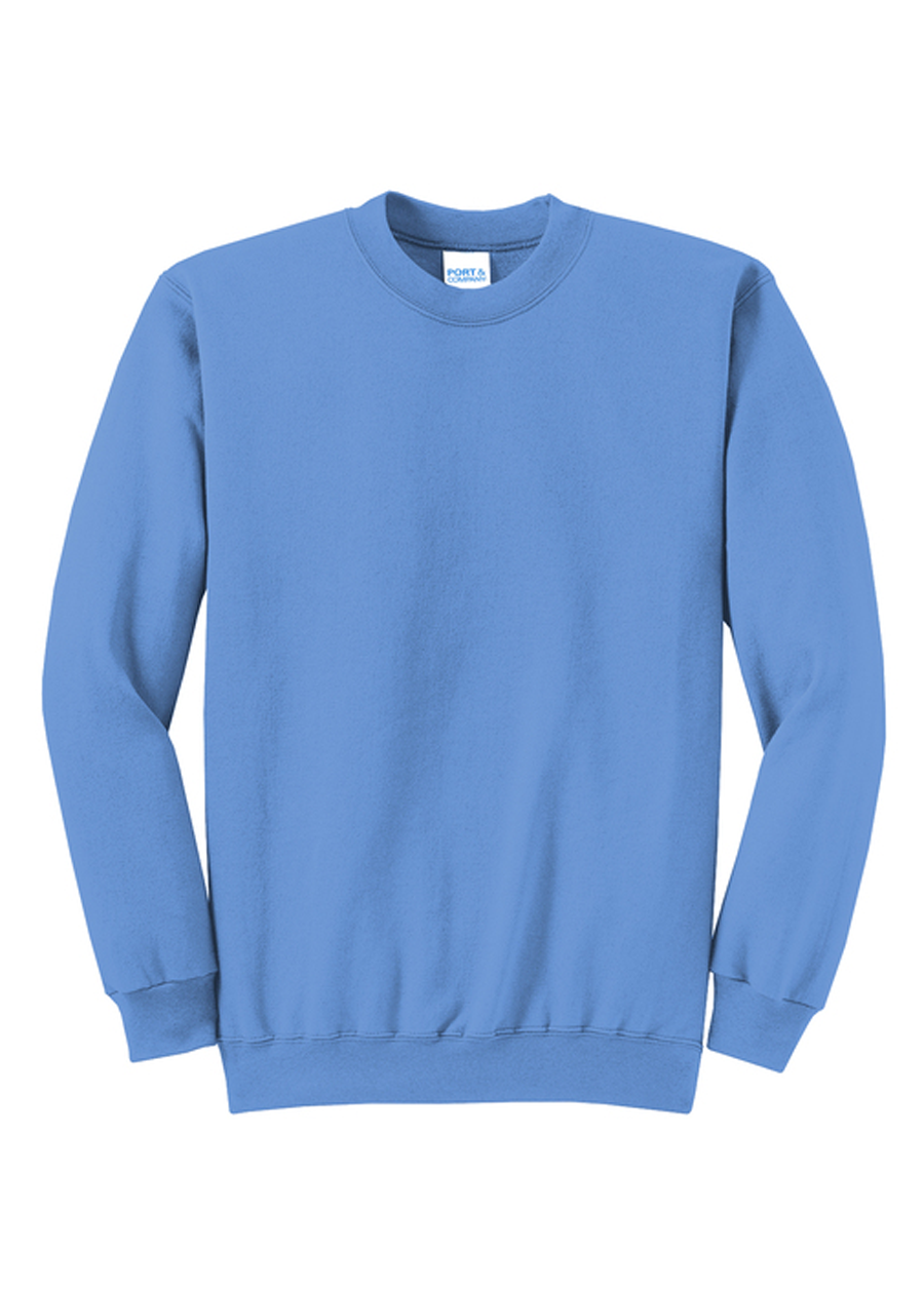 Savor the Season ADULT Crewneck