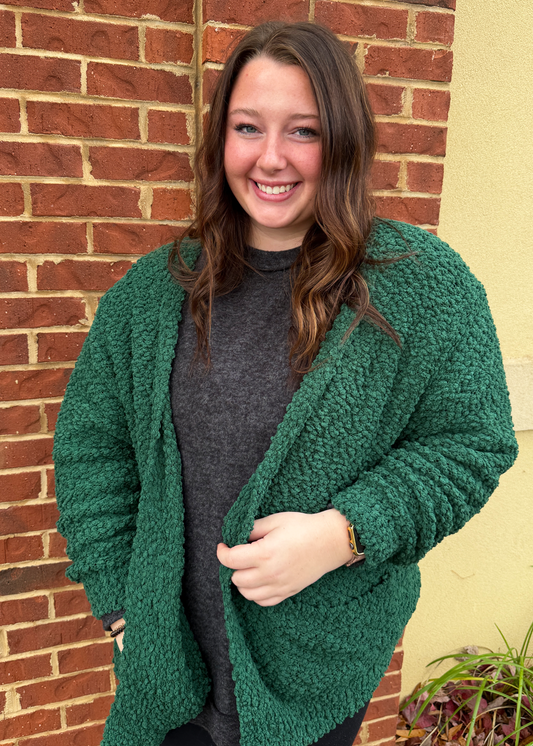 Caroline Cardigan