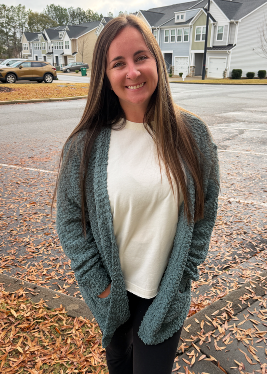 Caroline Cardigan