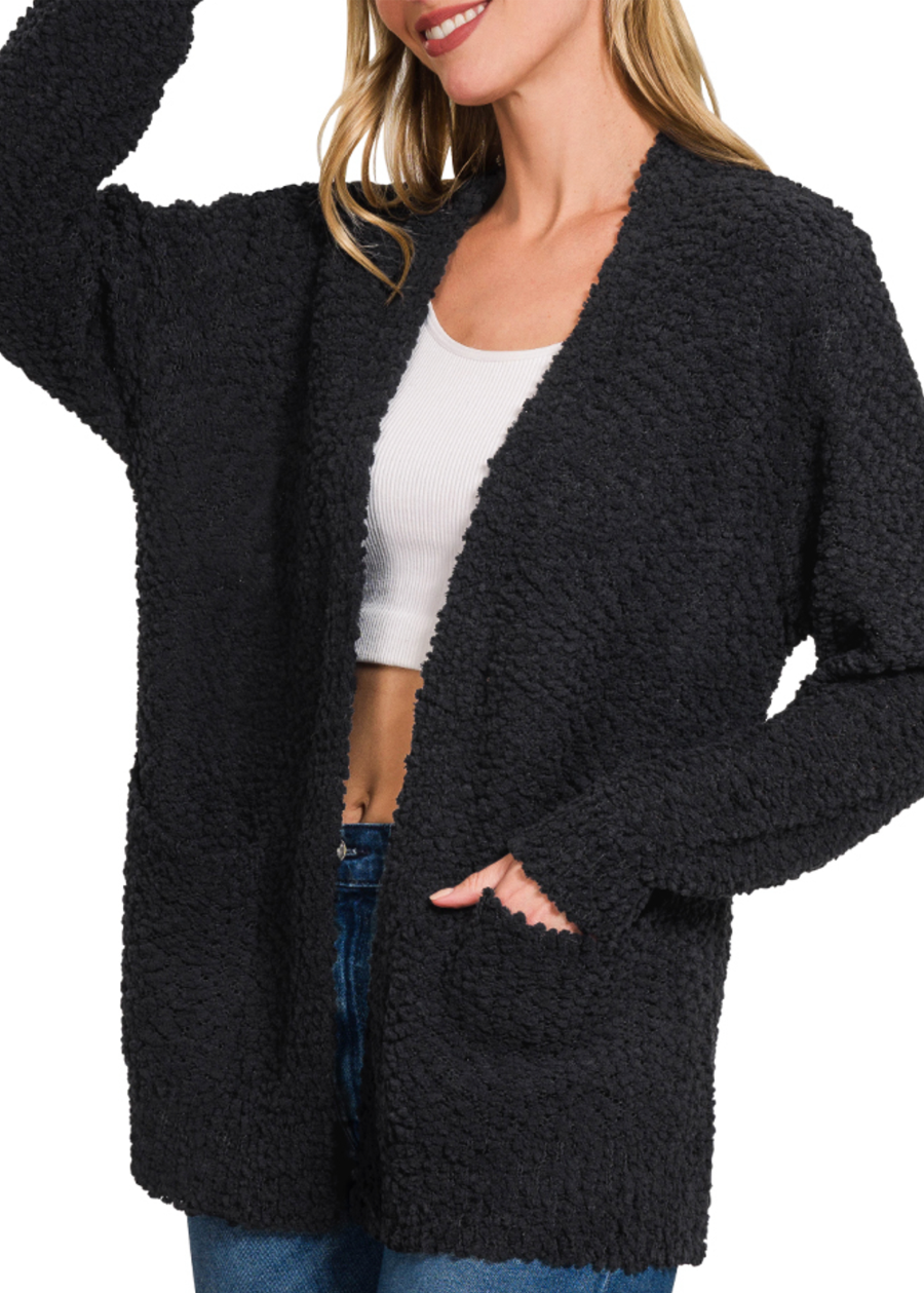 Caroline Cardigan