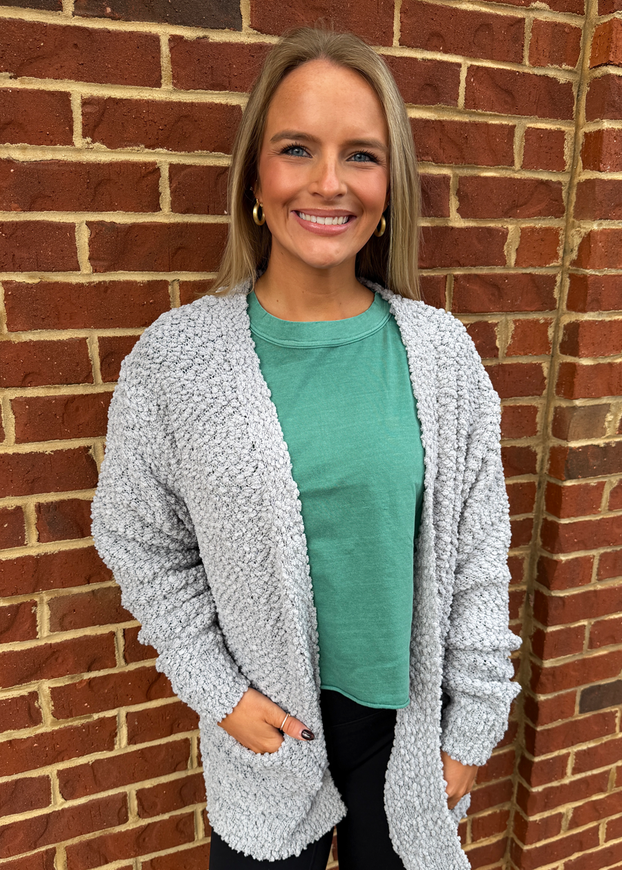 Caroline Cardigan