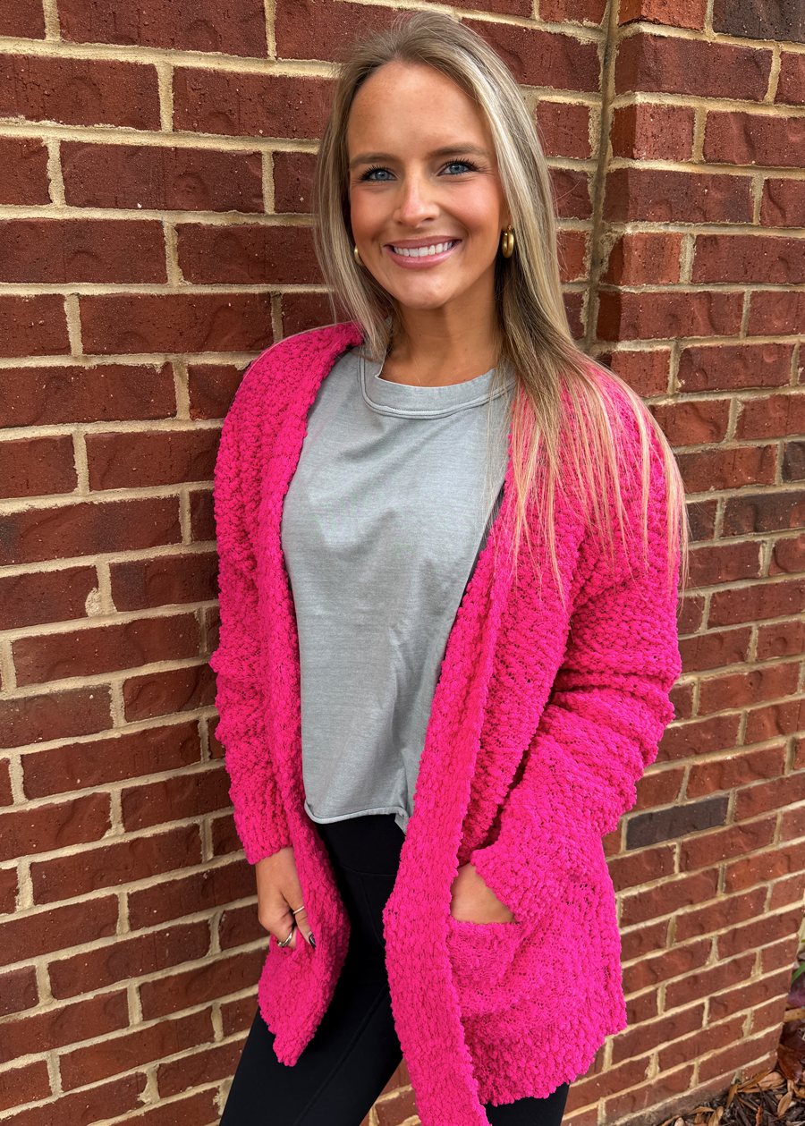 Caroline Cardigan