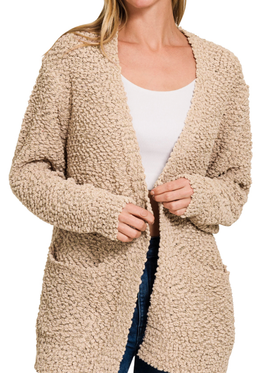 Caroline Cardigan