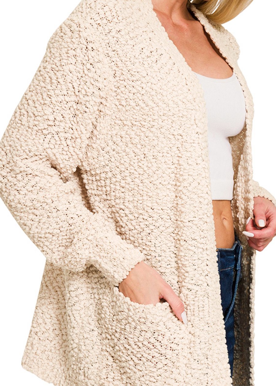 Caroline Cardigan