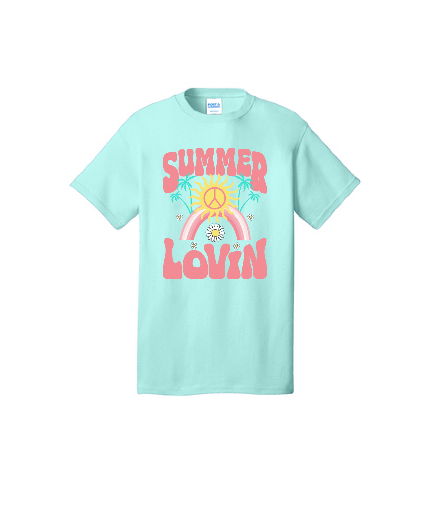 Summer Lovin' Tee