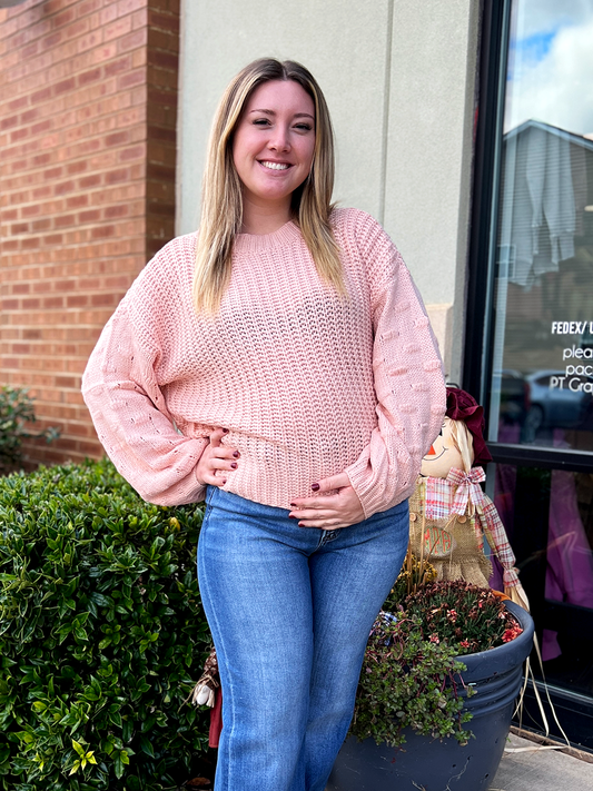 Clarabelle Top
