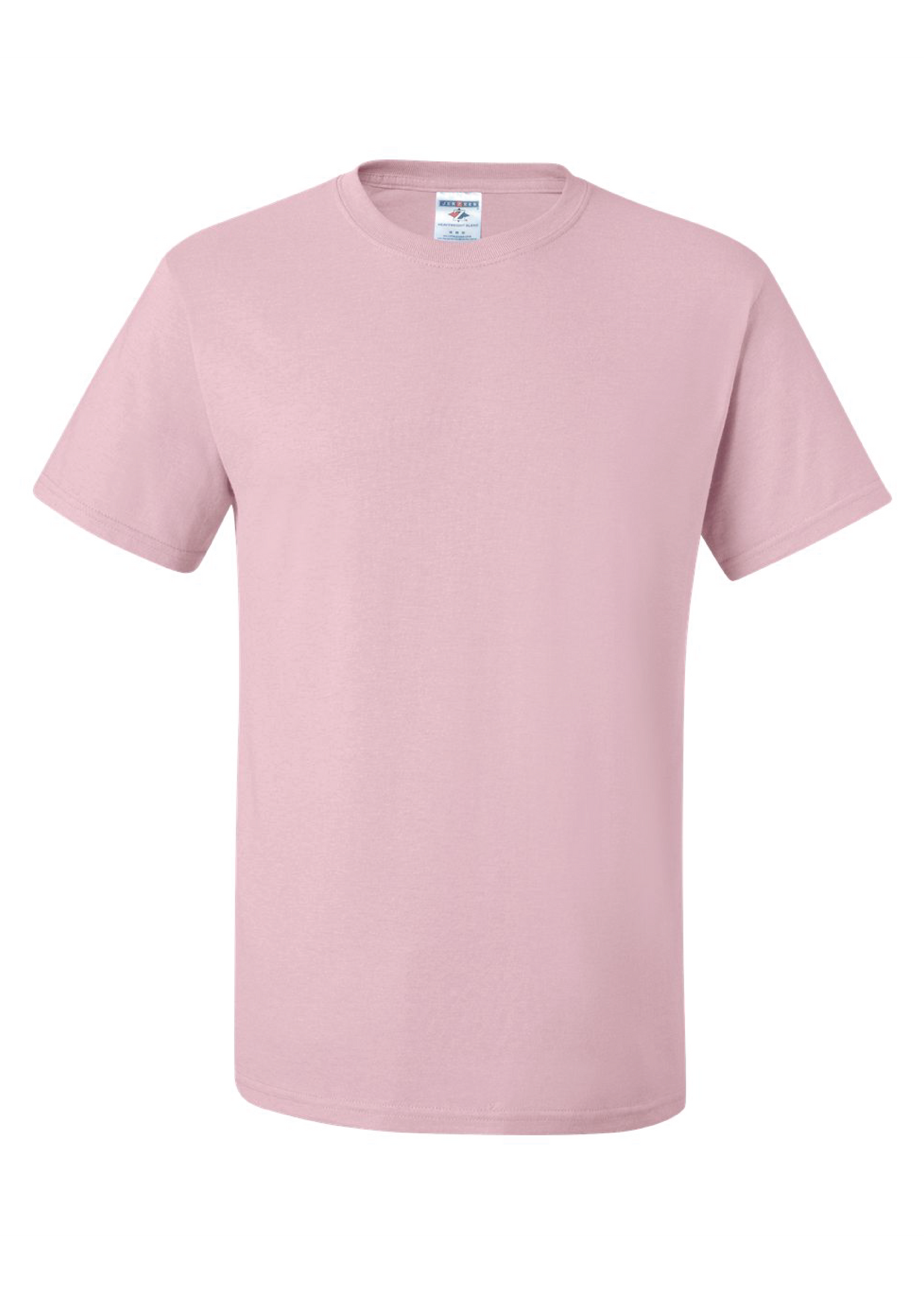 ADULT Polka Dot Name Short Sleeve Tee