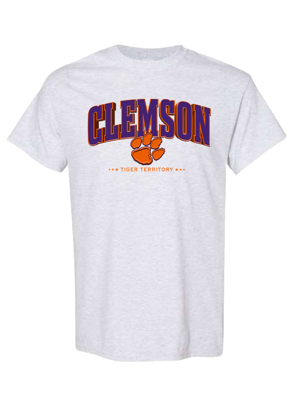 YOUTH Team Territory Tee