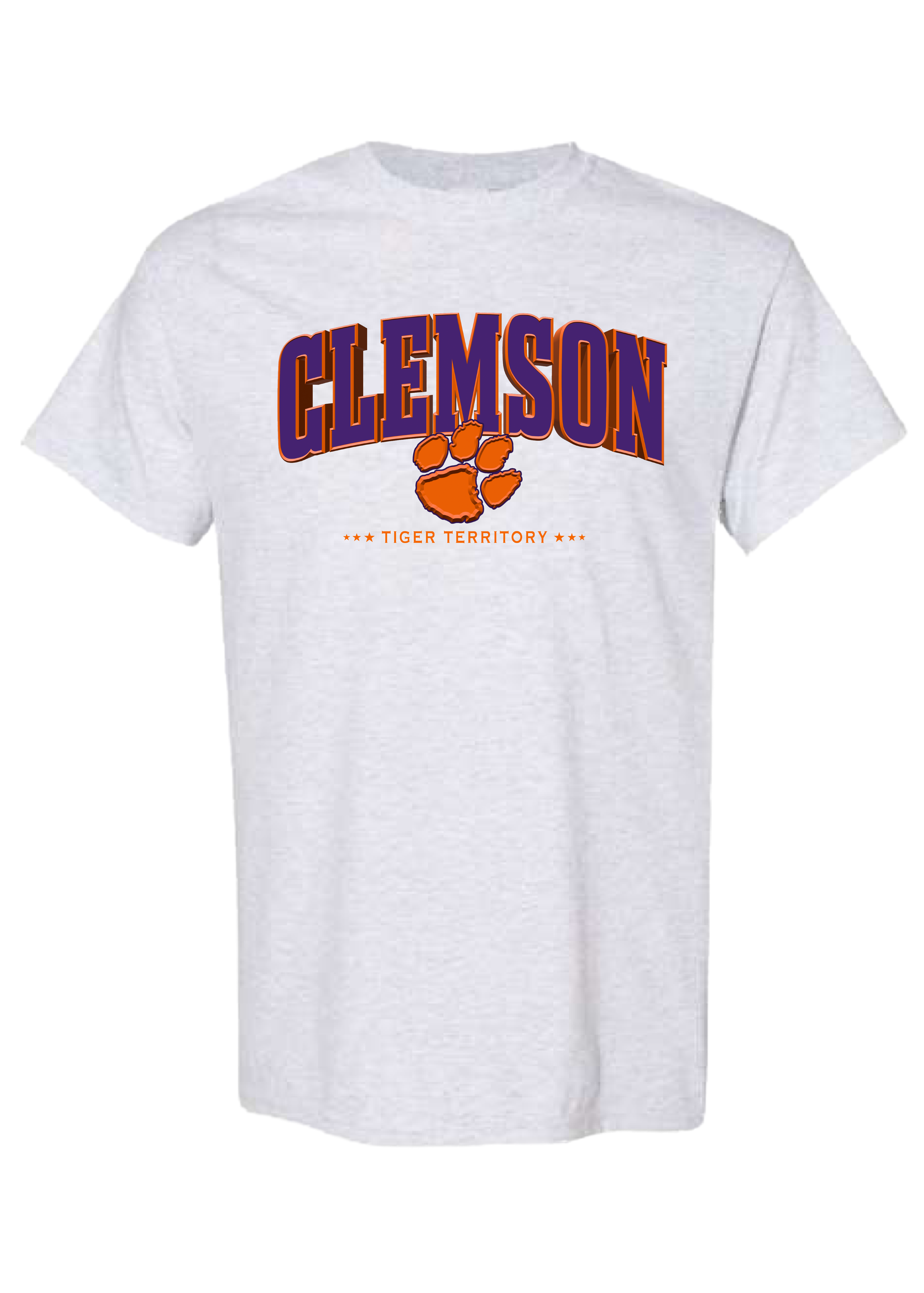 YOUTH Team Territory Tee