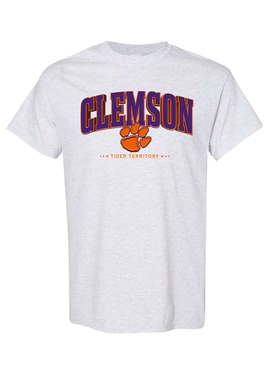 YOUTH Team Territory Tee