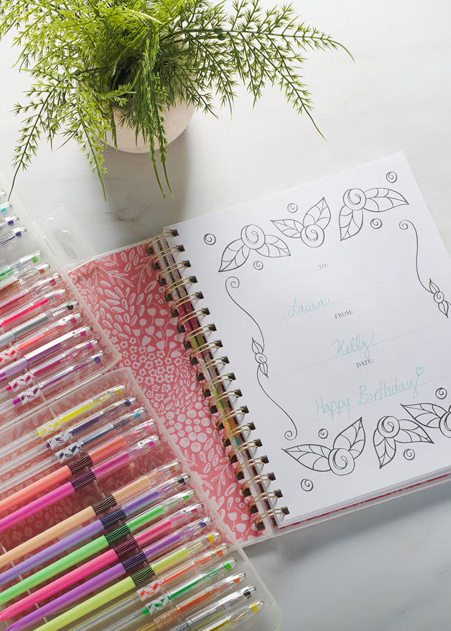 Coloring The Names Of God Coloring Devotional