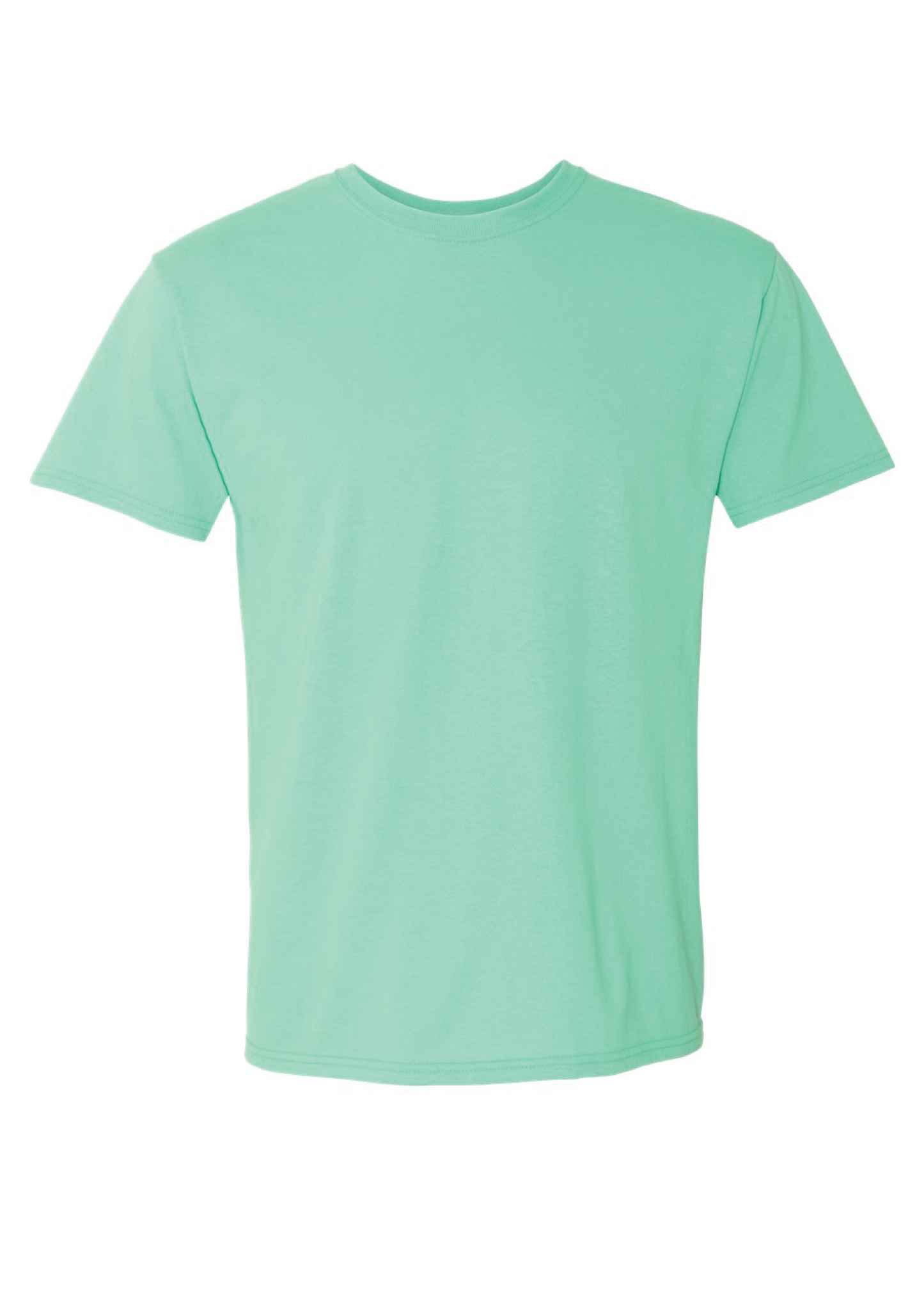 ADULT Patchwork Custom Name Short Sleeve Tee