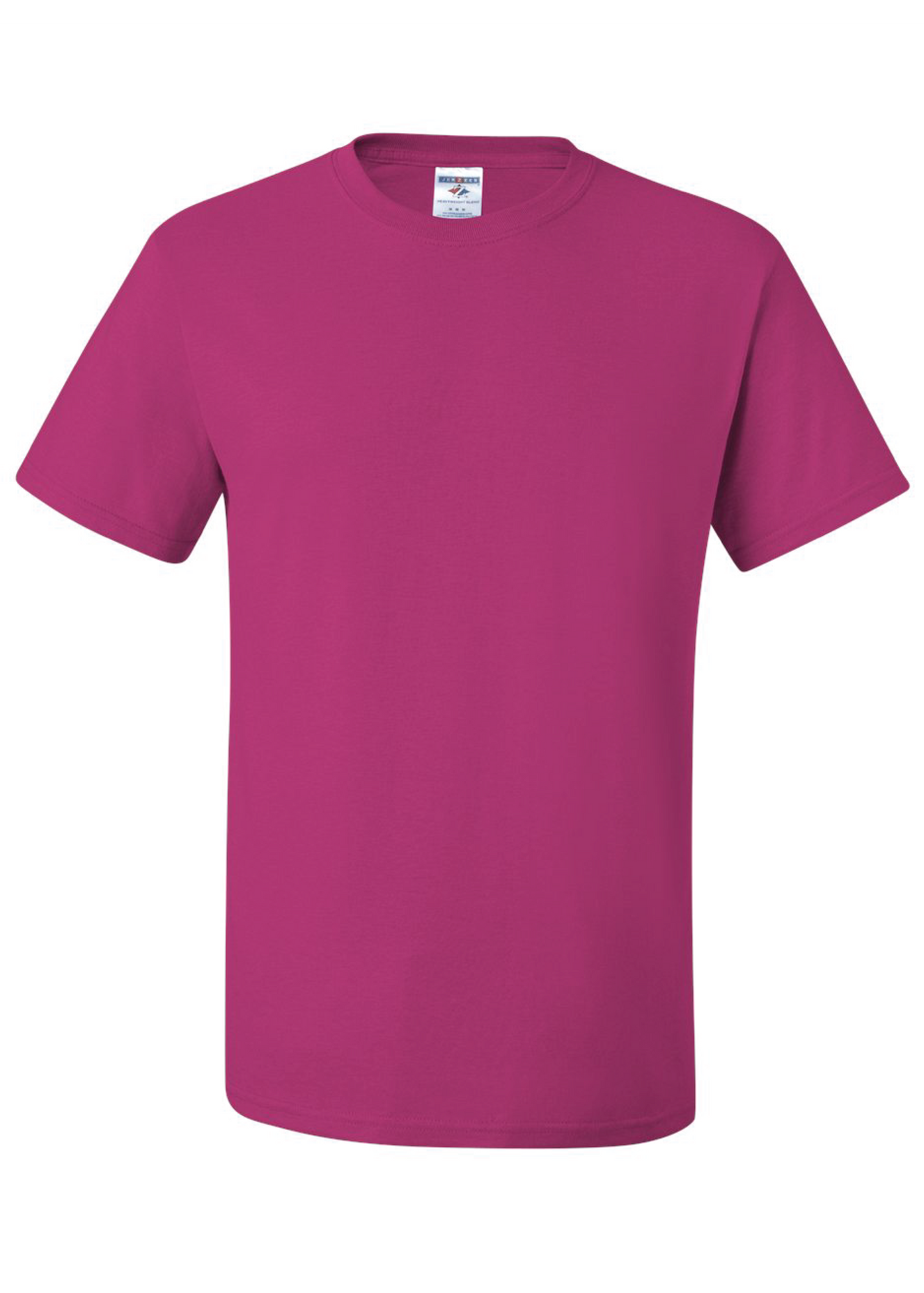 ADULT Polka Dot Name Short Sleeve Tee