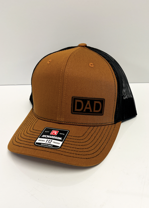
            
                Load image into Gallery viewer, Dad 112 Hat
            
        