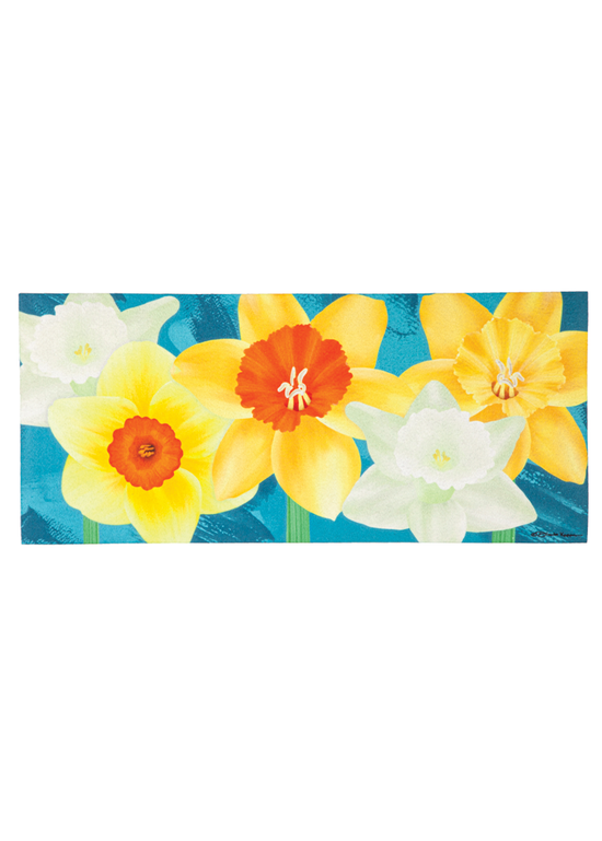 Load image into Gallery viewer, Daffodil Sassafras Switch Mat
