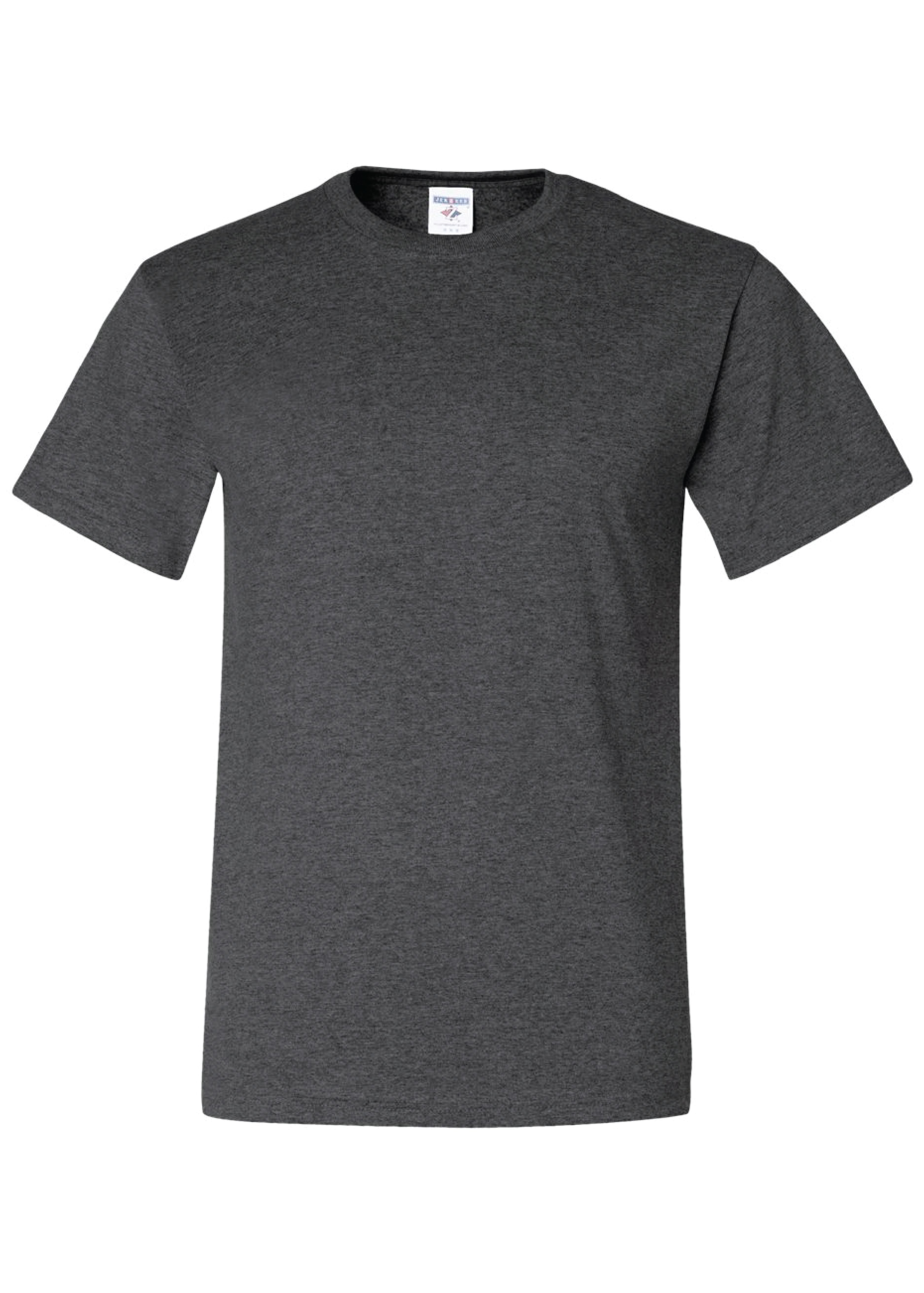 ADULT Patchwork Custom Name Short Sleeve Tee