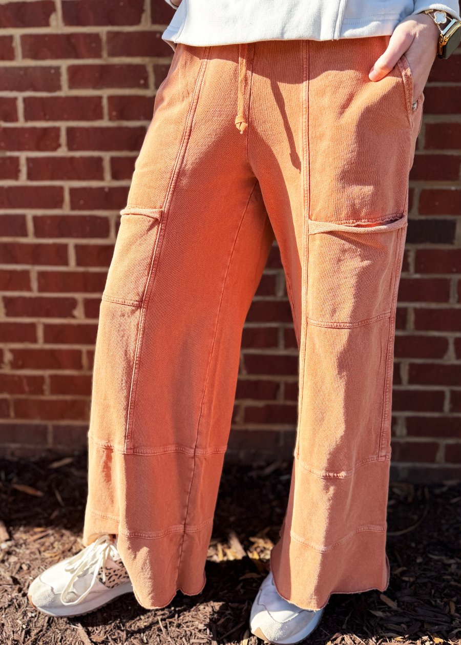 Britt Pant