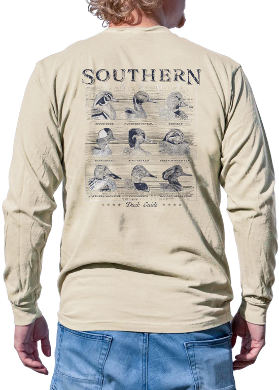 Load image into Gallery viewer, Duck Guide Long Sleeve
