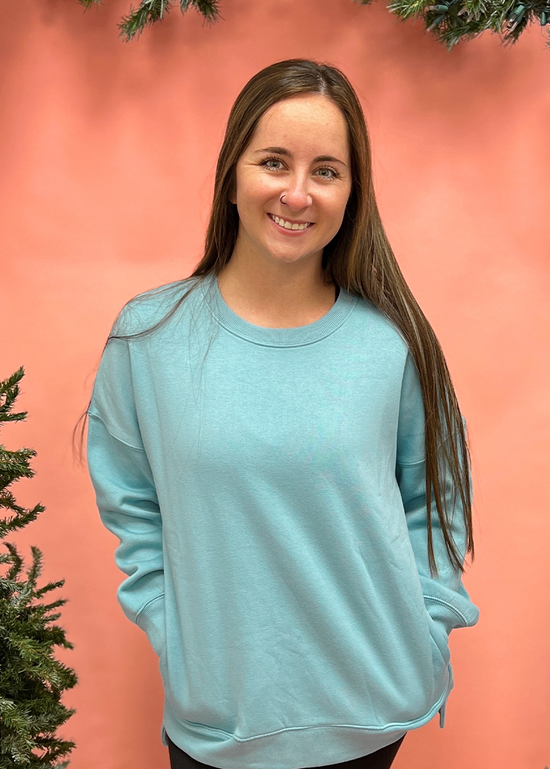 Adeline Sweatshirt