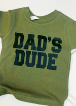 Dad's Dude