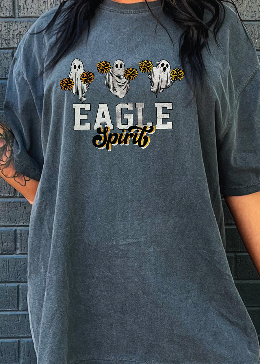 Eagle Spirit
