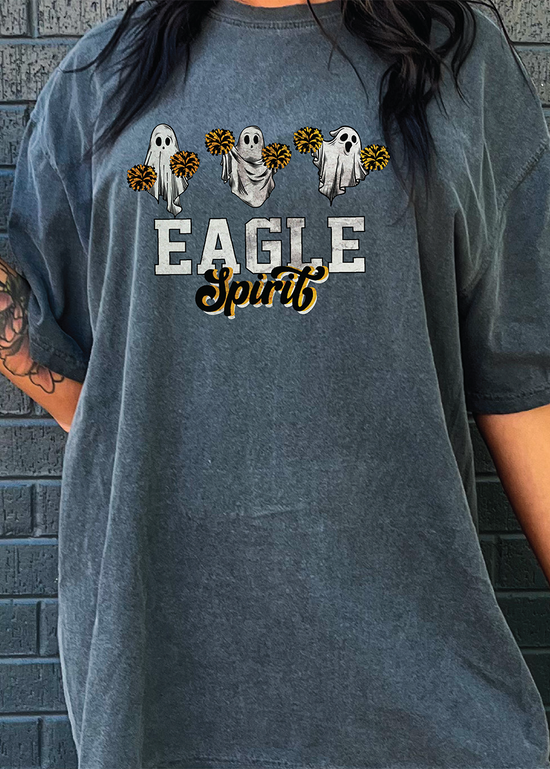 Eagle Spirit
