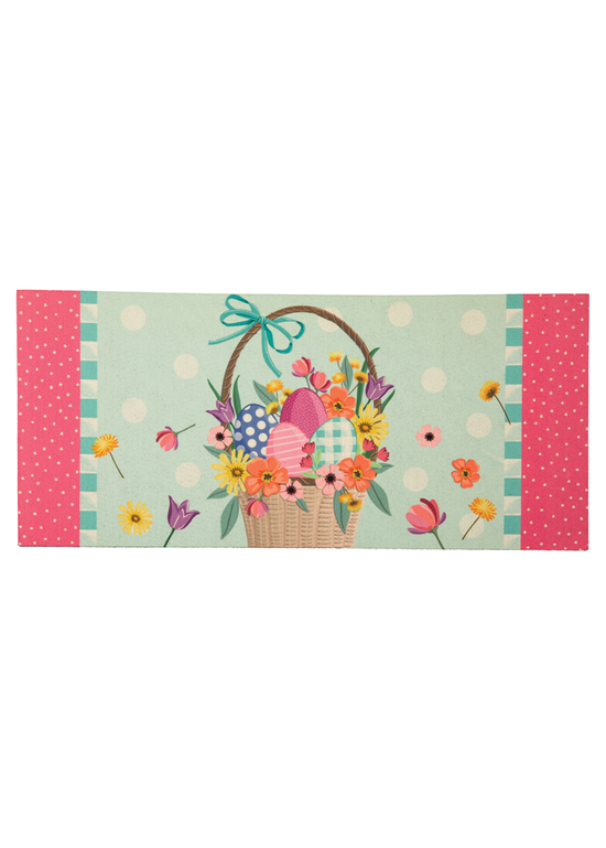 Load image into Gallery viewer, Easter Basket Sassafras Switch Mat

