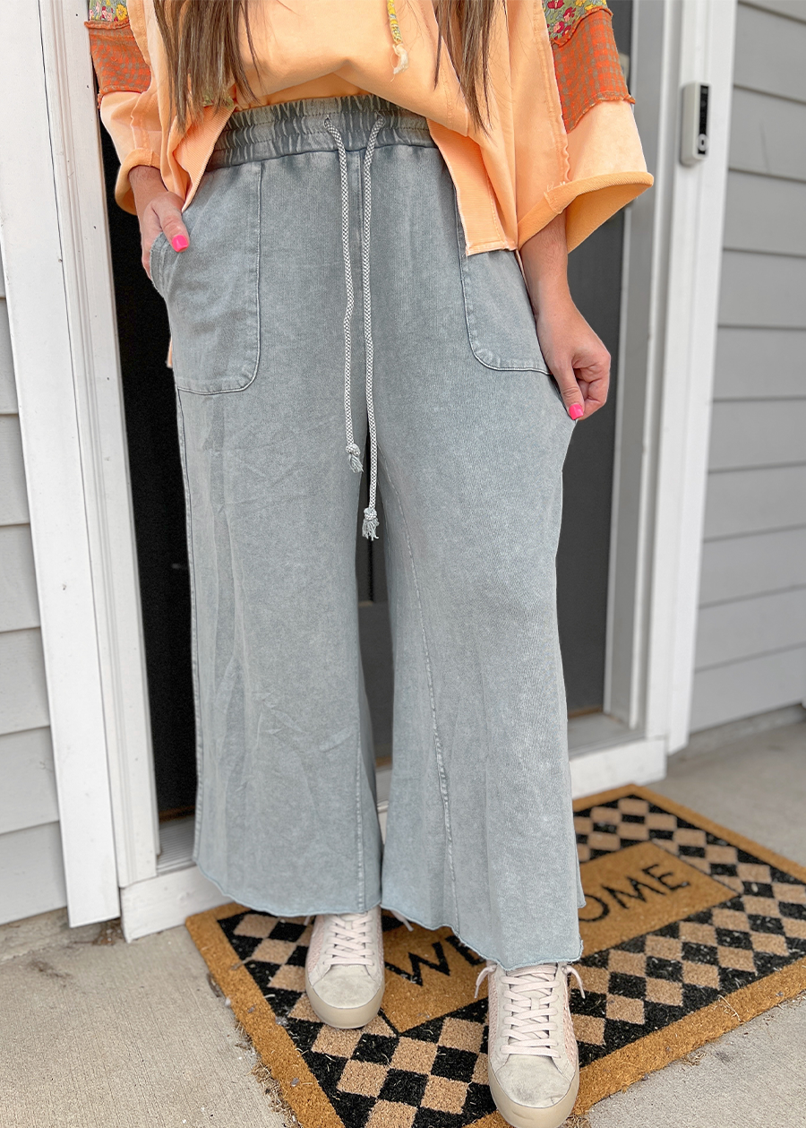 Emberly Pant