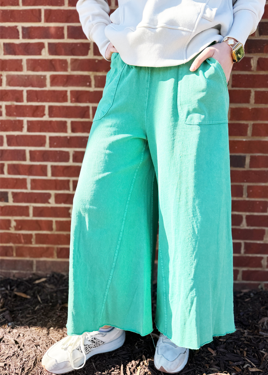 Emberly Pant