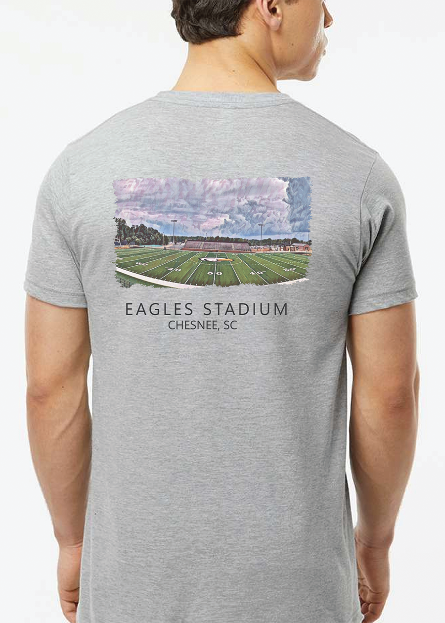 Load image into Gallery viewer, Eagles Stadium
