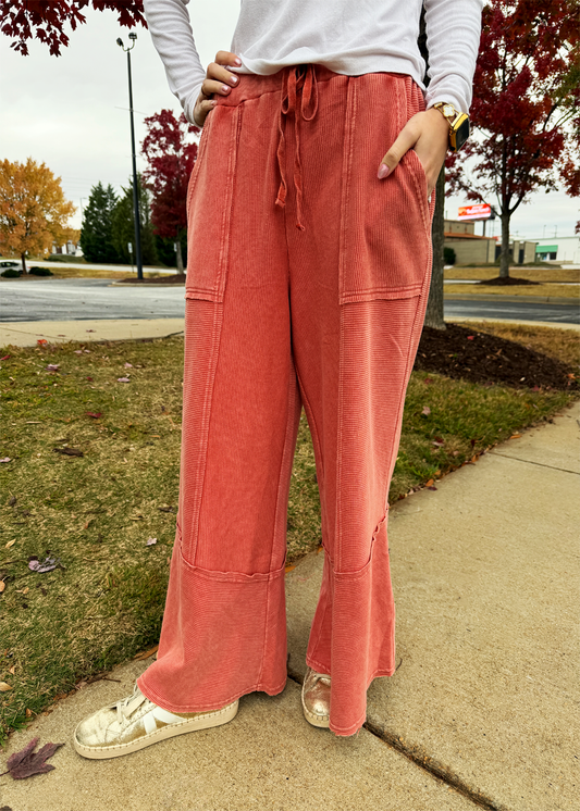 Erica Pant