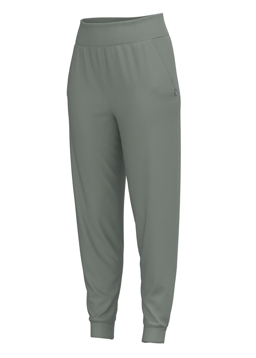 LG Freelance Joggers-Sage