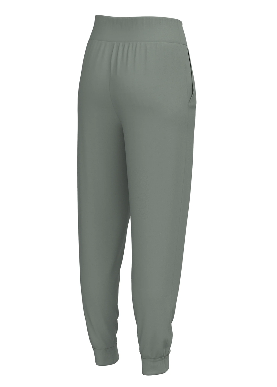 LG Freelance Joggers-Sage