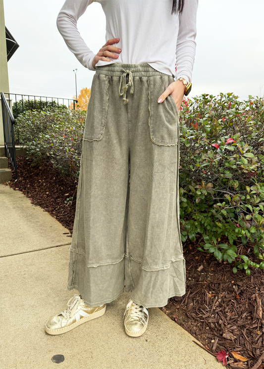 Gabby Pant