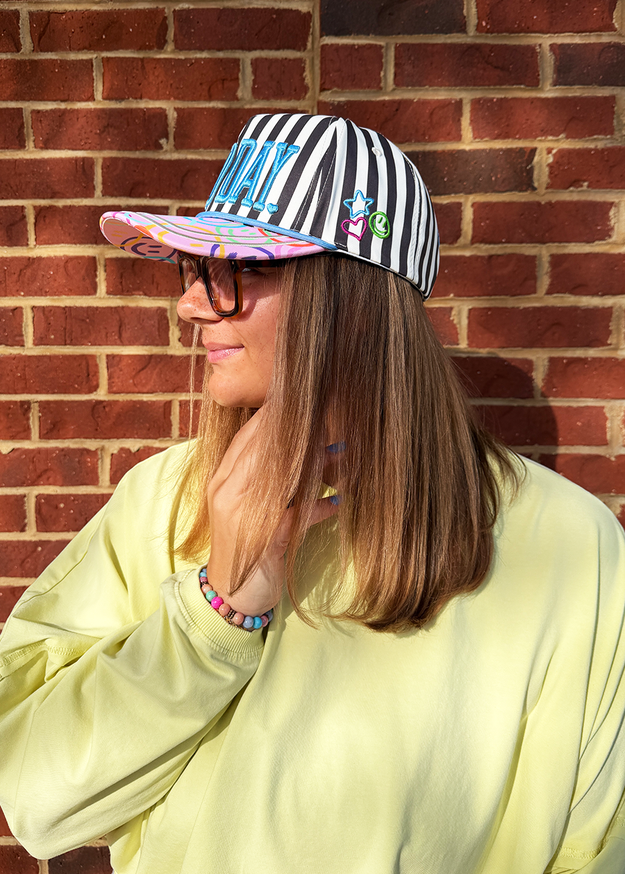 Good Day Hat