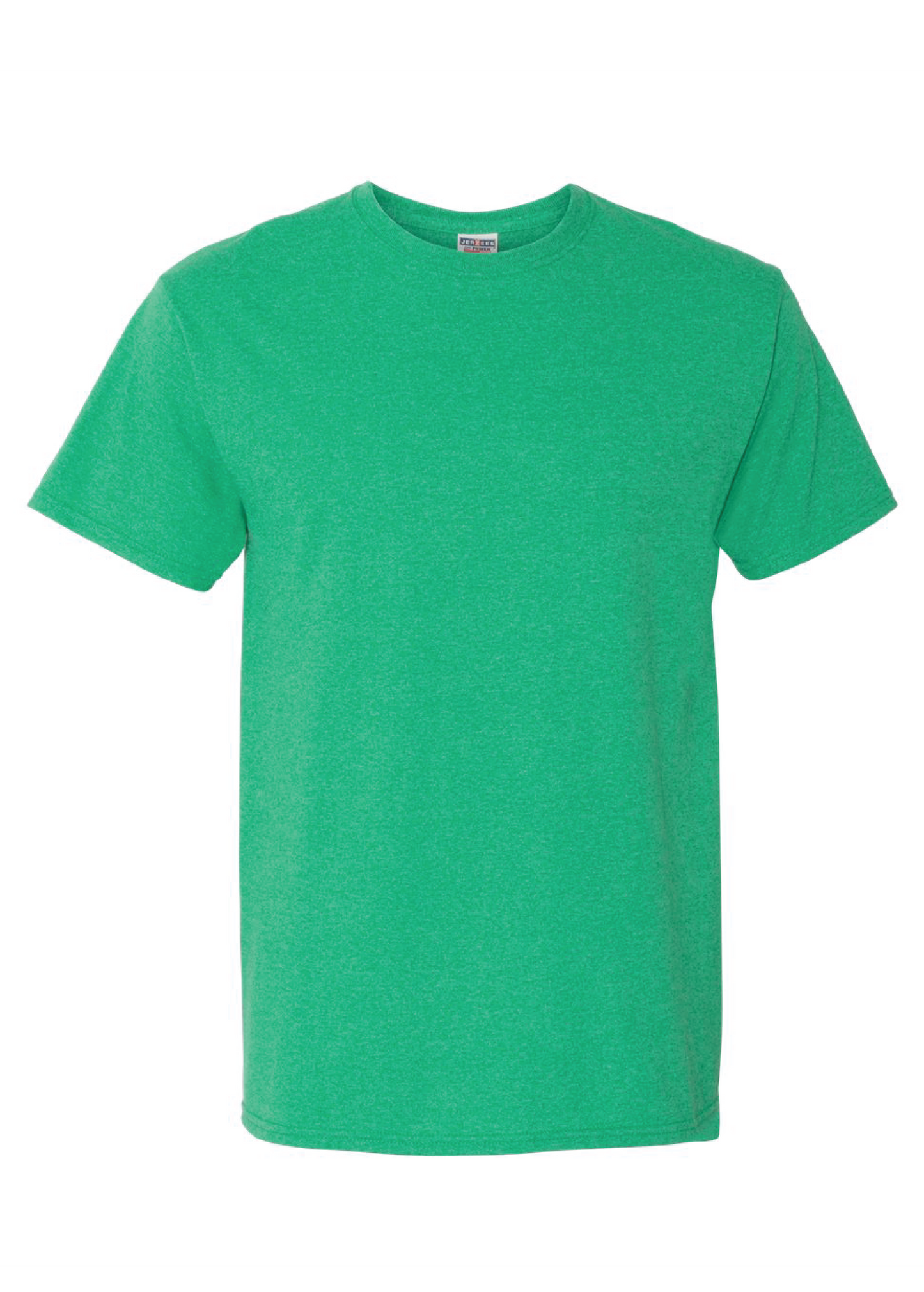 ADULT Polka Dot Name Short Sleeve Tee