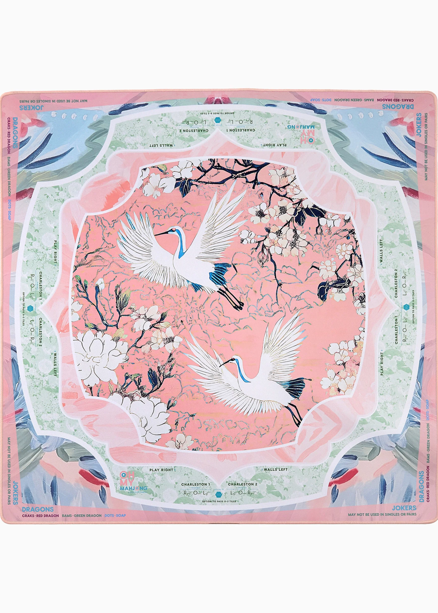 Heron Mat