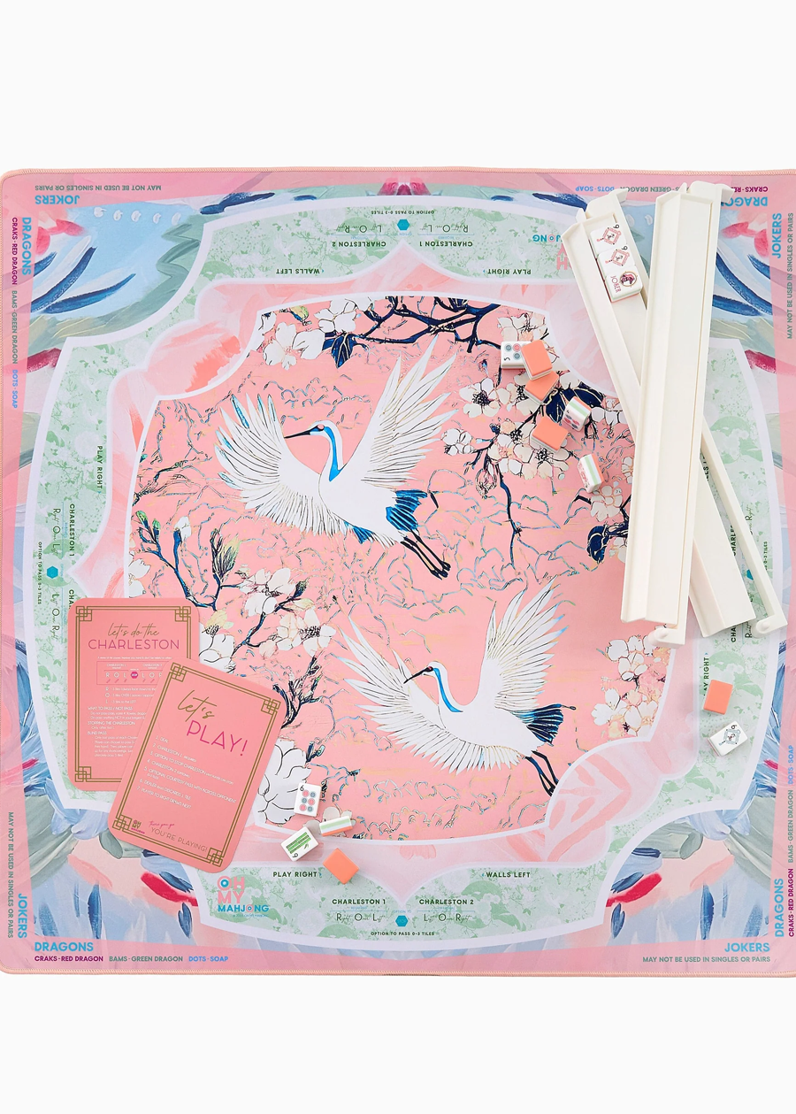 Heron Mat