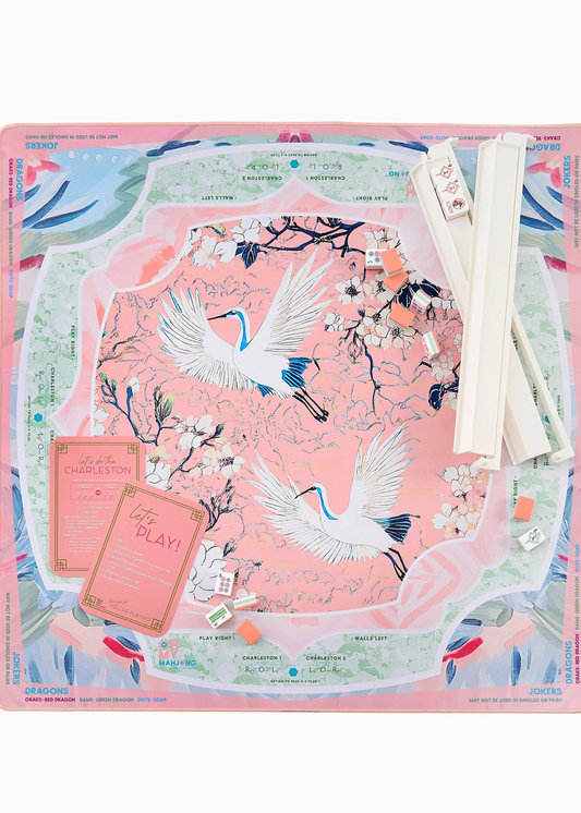 Heron Mat