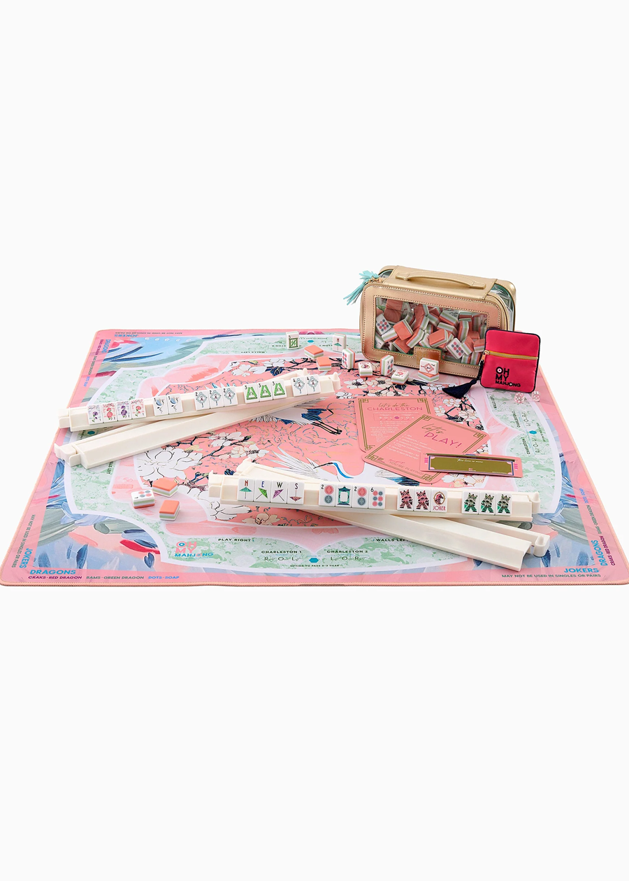 Heron Mat