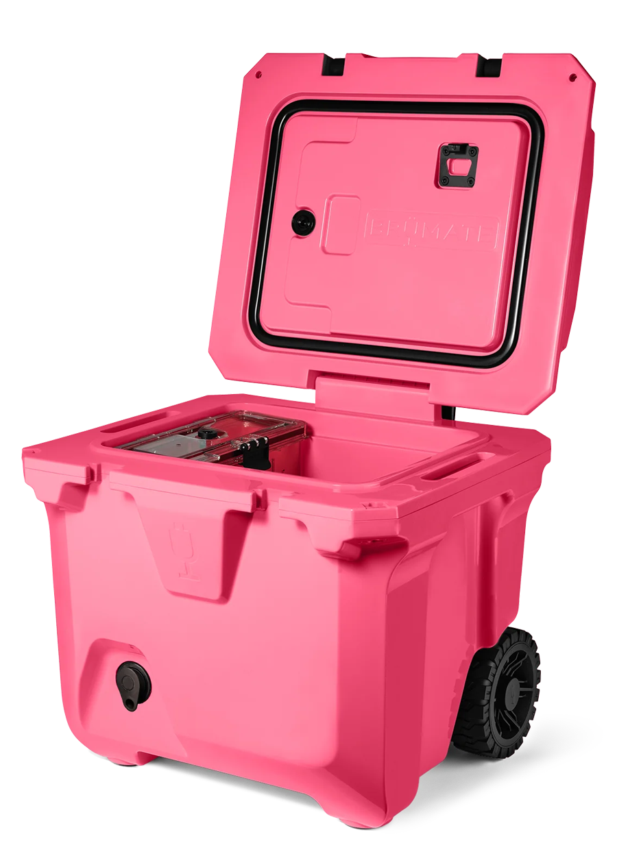 BruTank 35qt