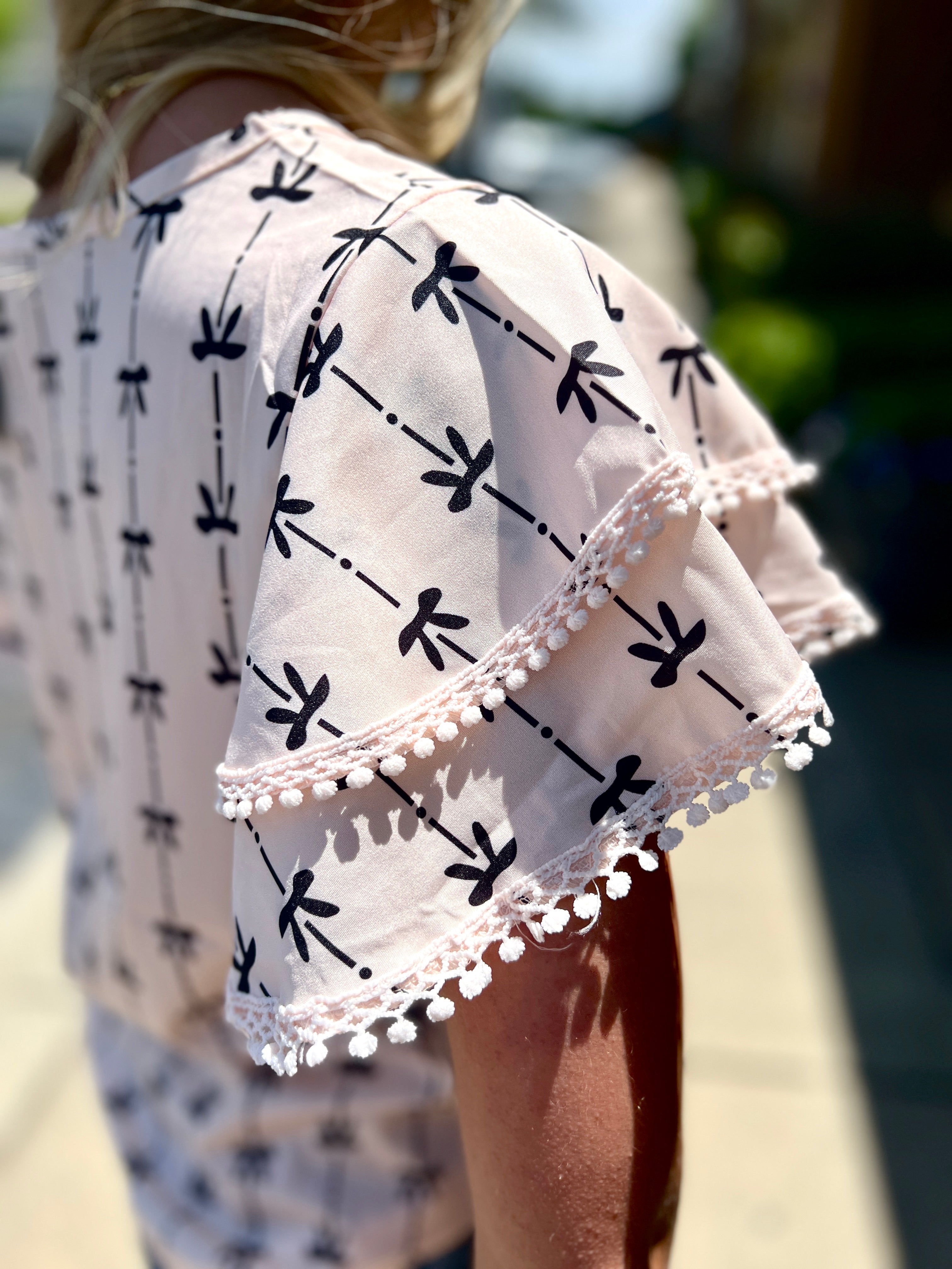 Bolton Top