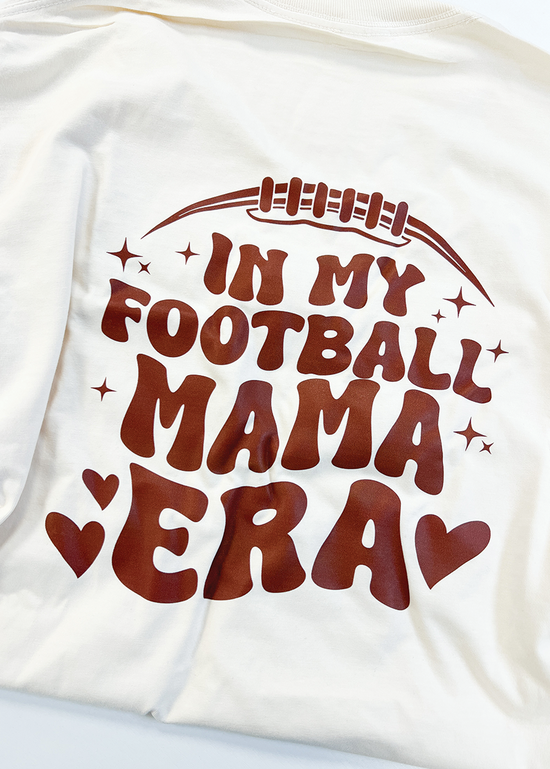 Football Mom Era